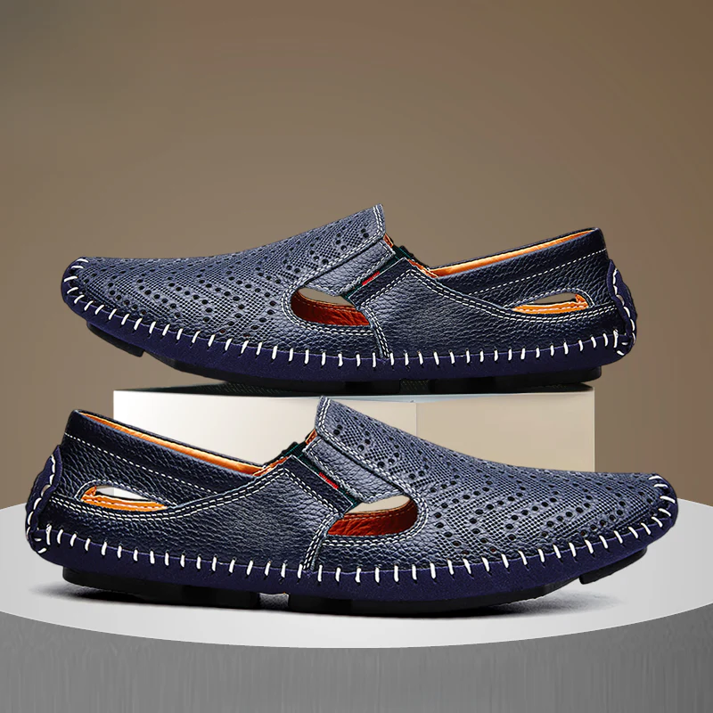 Kai | Marco Italia Sandals - Image 8