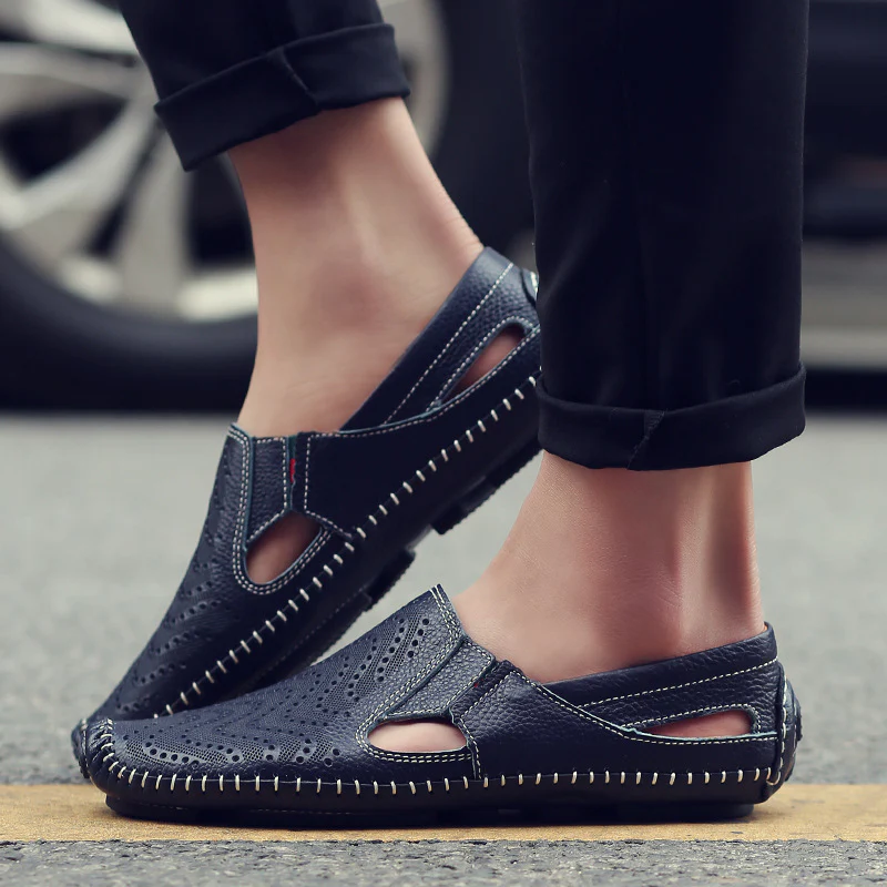 Kai | Marco Italia Sandals - Image 9