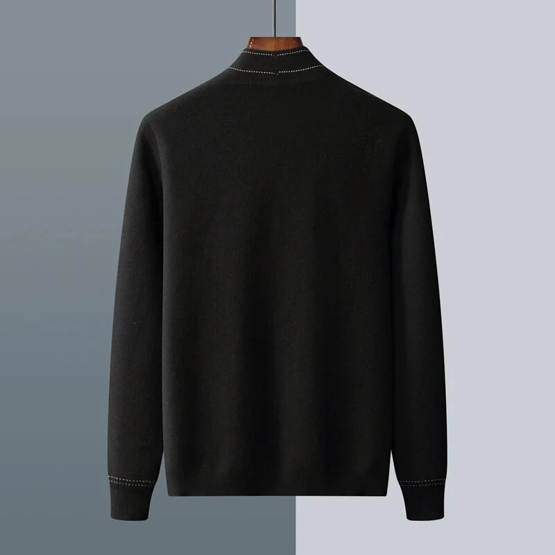 Kaiden® | Cashmere Cardigan - Image 11