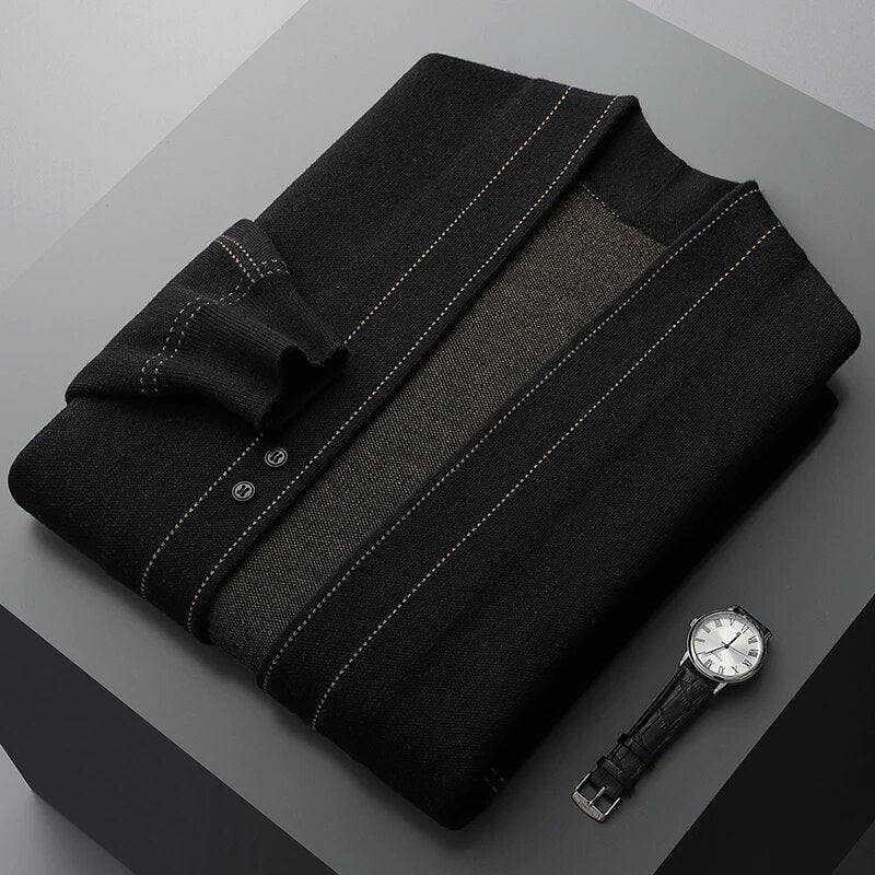 Kaiden® | Cashmere Cardigan - Image 12