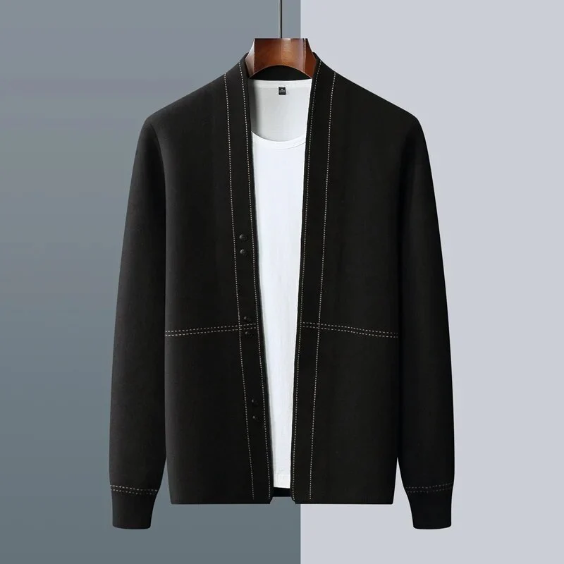 Kaiden® | Cashmere Cardigan - Image 16
