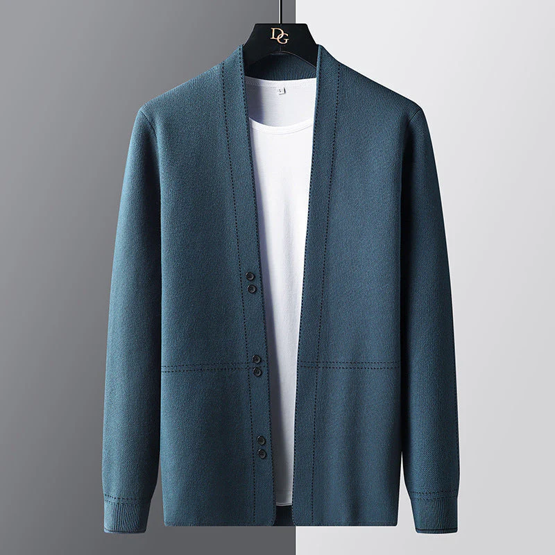 Kaiden® | Cashmere Cardigan - Image 17