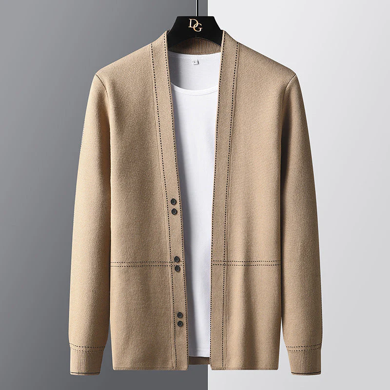Kaiden® | Cashmere Cardigan - Image 18