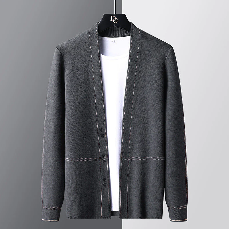 Kaiden® | Cashmere Cardigan - Image 19