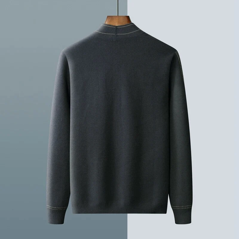 Kaiden® | Cashmere Cardigan - Image 3
