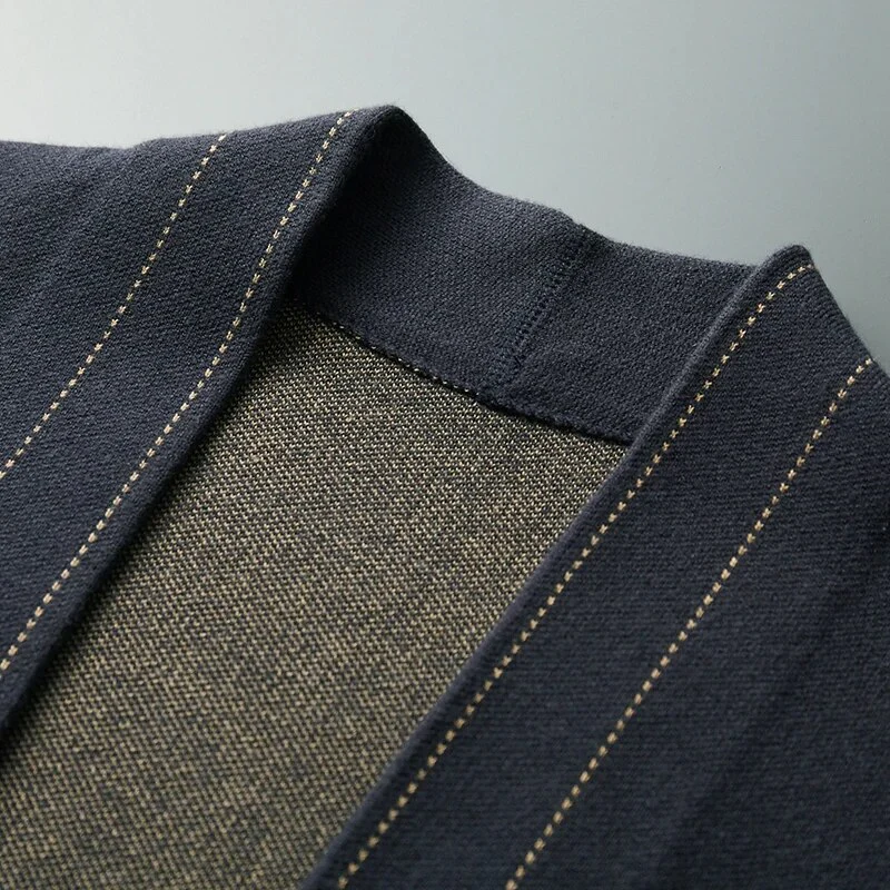 Kaiden® | Cashmere Cardigan - Image 5