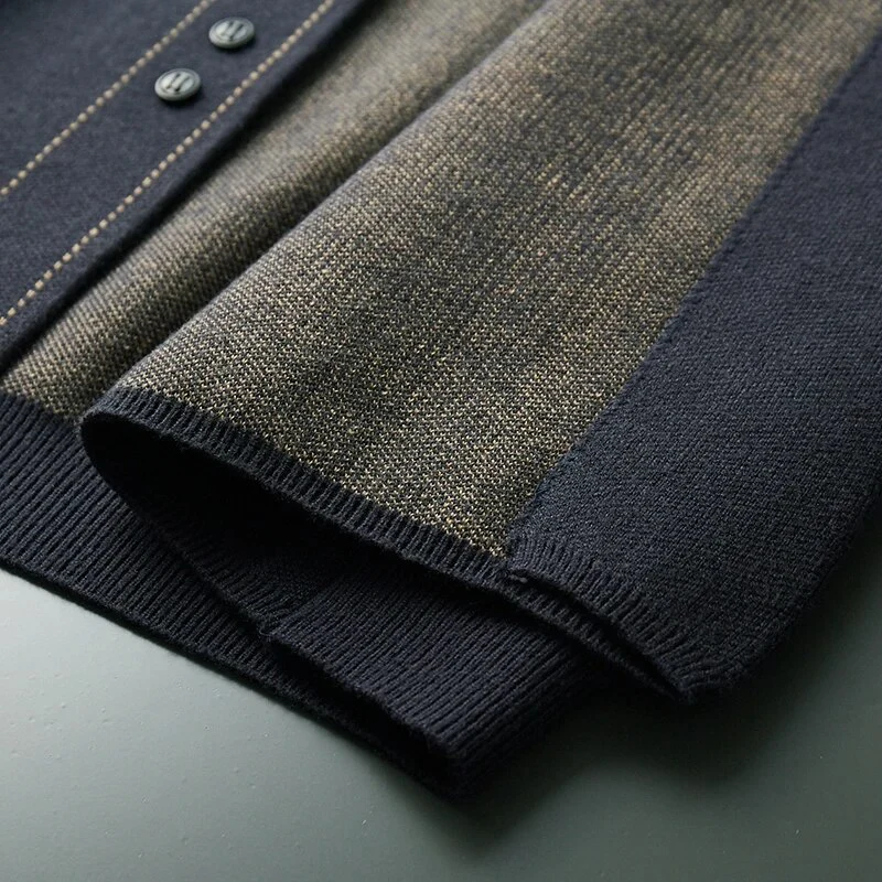Kaiden® | Cashmere Cardigan - Image 6