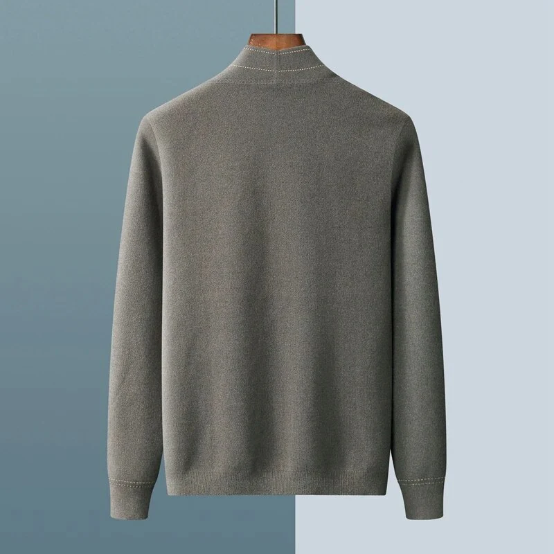Kaiden® | Cashmere Cardigan - Image 8