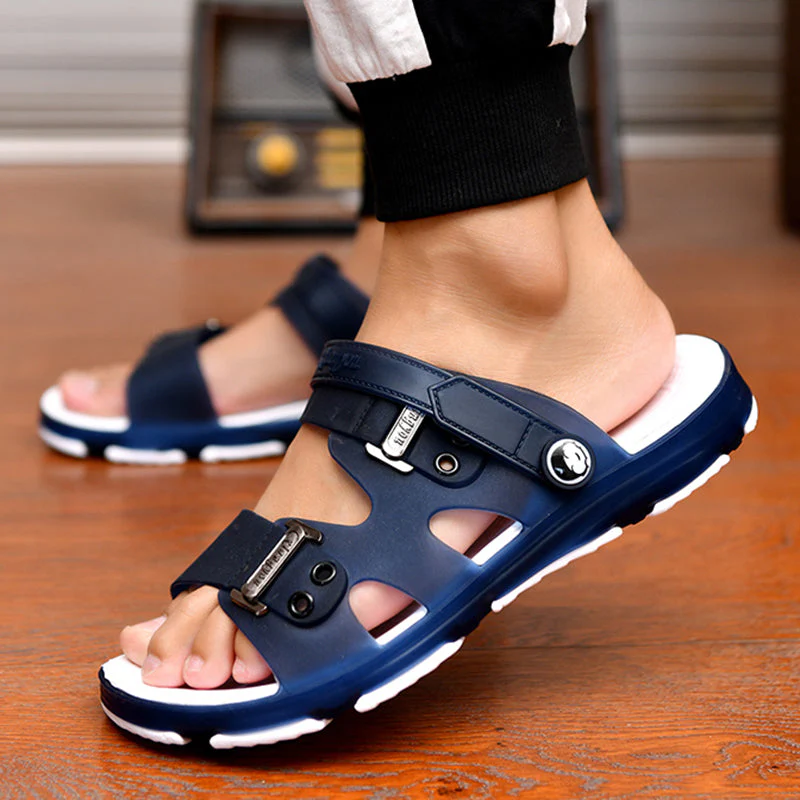 Kain® | Comfort Slippers Men'S Sandals Flip Flops Men - Image 4