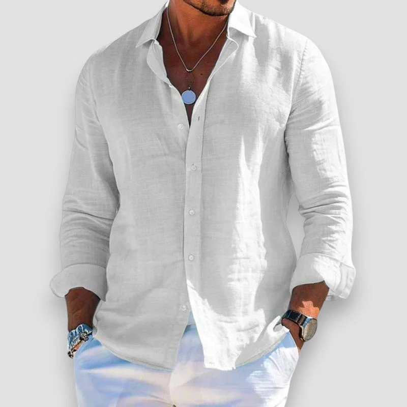 Kain® | Elegant Shirt - Image 2