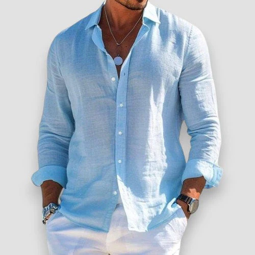 Kain® | Elegant Shirt - Image 3