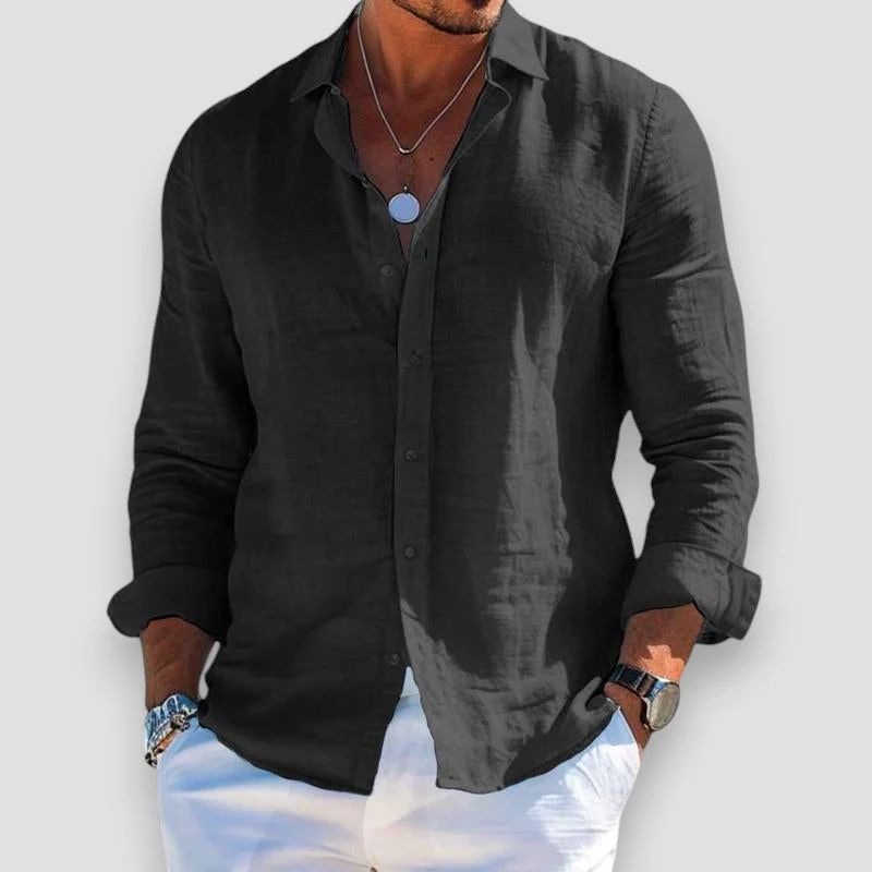 Kain® | Elegant Shirt - Image 4