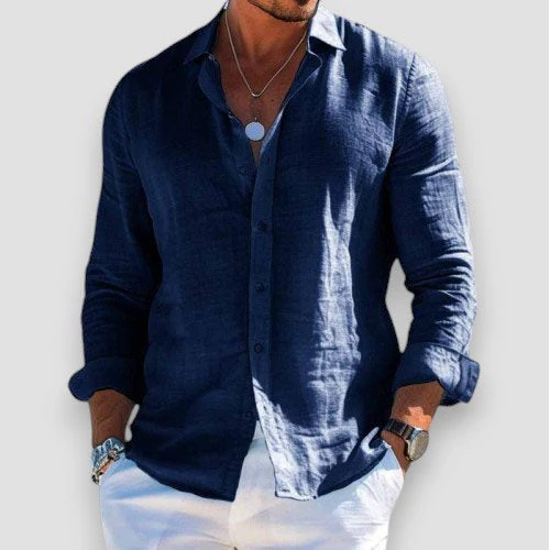 Kain® | Elegant Shirt - Image 5