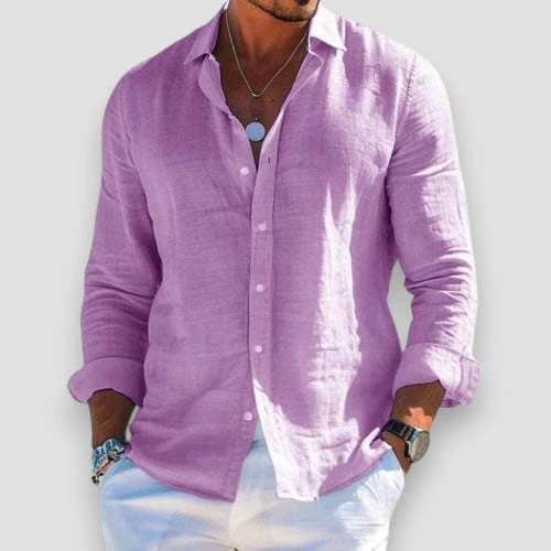 Kain® | Elegant Shirt - Image 6