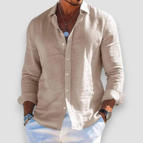 Kain® | Elegant Shirt - Image 7