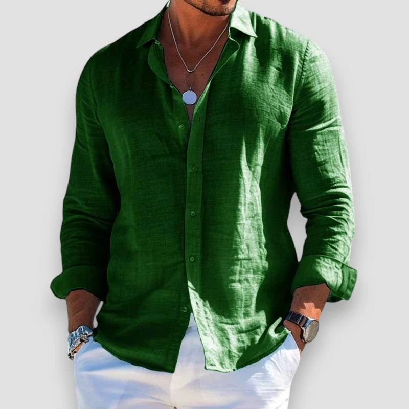 Kain® | Elegant Shirt - Image 9