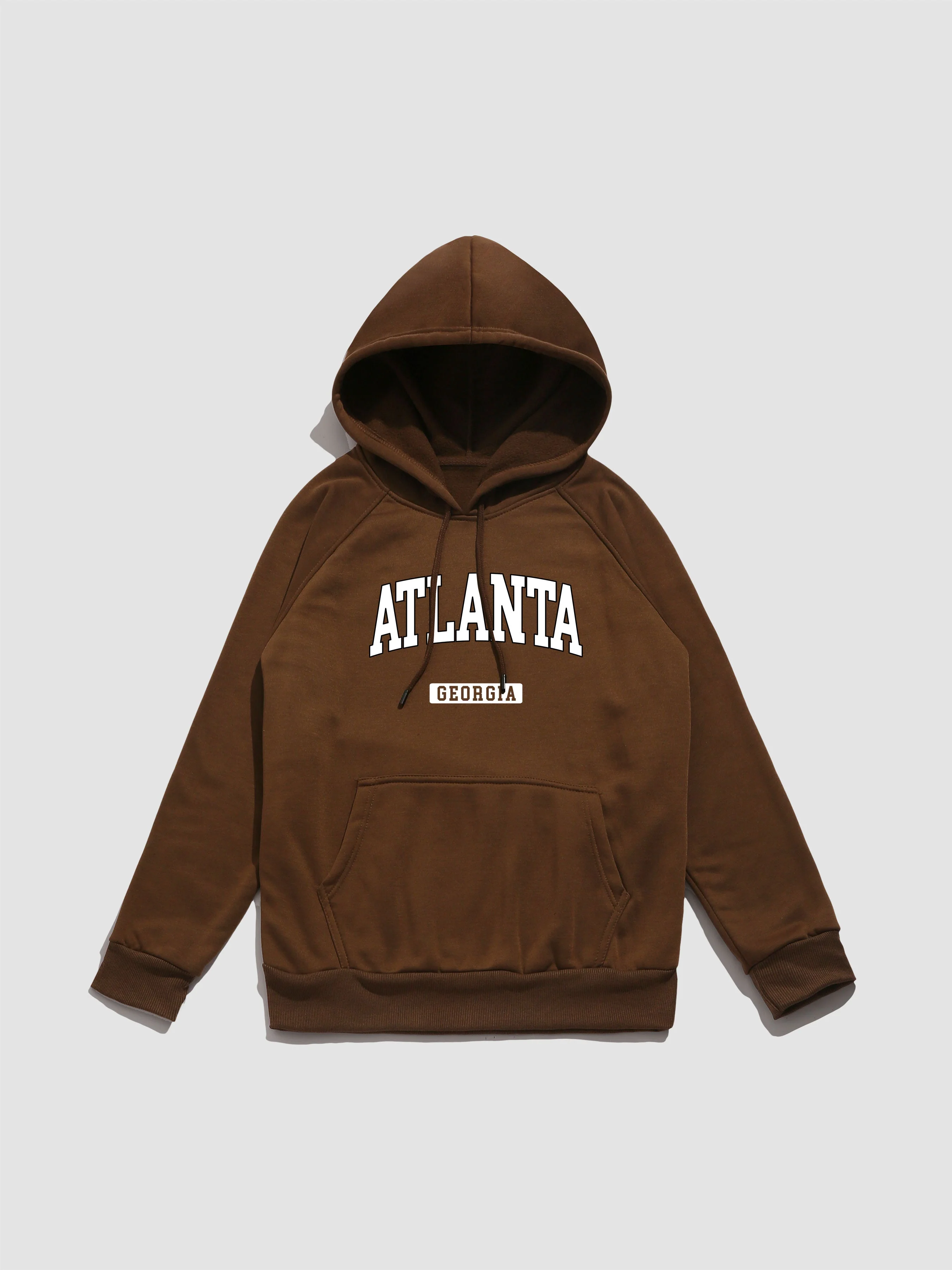 Kain | Atlanta Print Hoodie - Image 12