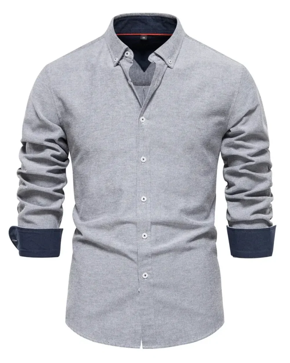 Kain | Premium Cotton Shirt - Image 5