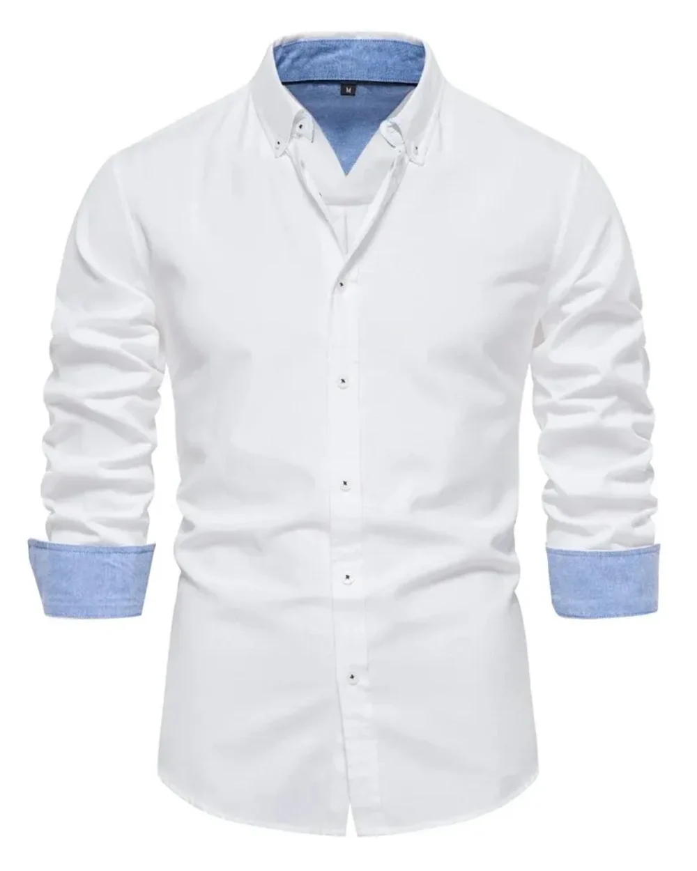 Kain | Premium Cotton Shirt - Image 8