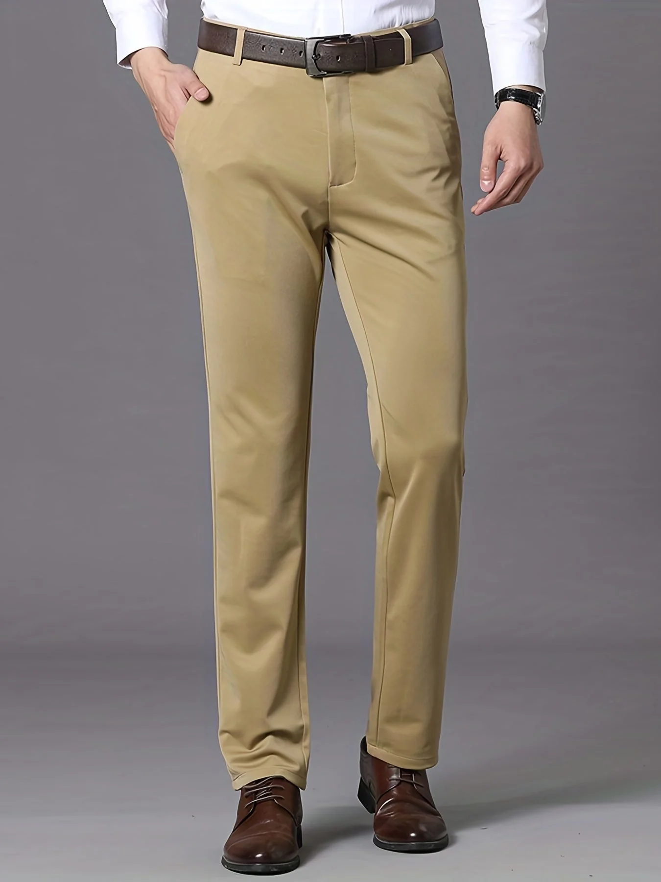 Kaiser® | The Stretchy Business Trousers - Image 11