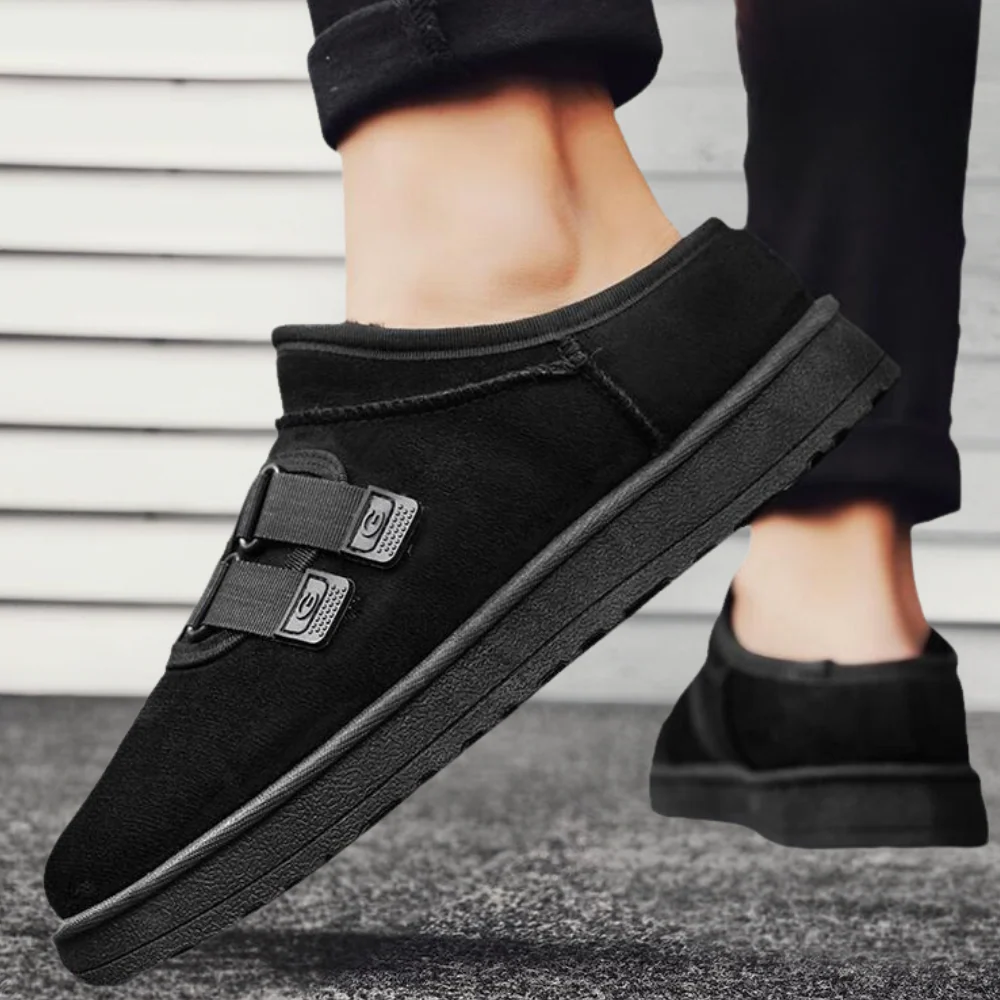 Kalan® | Warm Winter Shoes For Men - Image 2