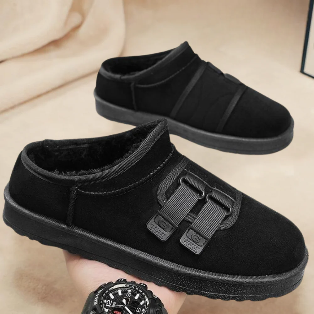 Kalan® | Warm Winter Shoes For Men - Image 3