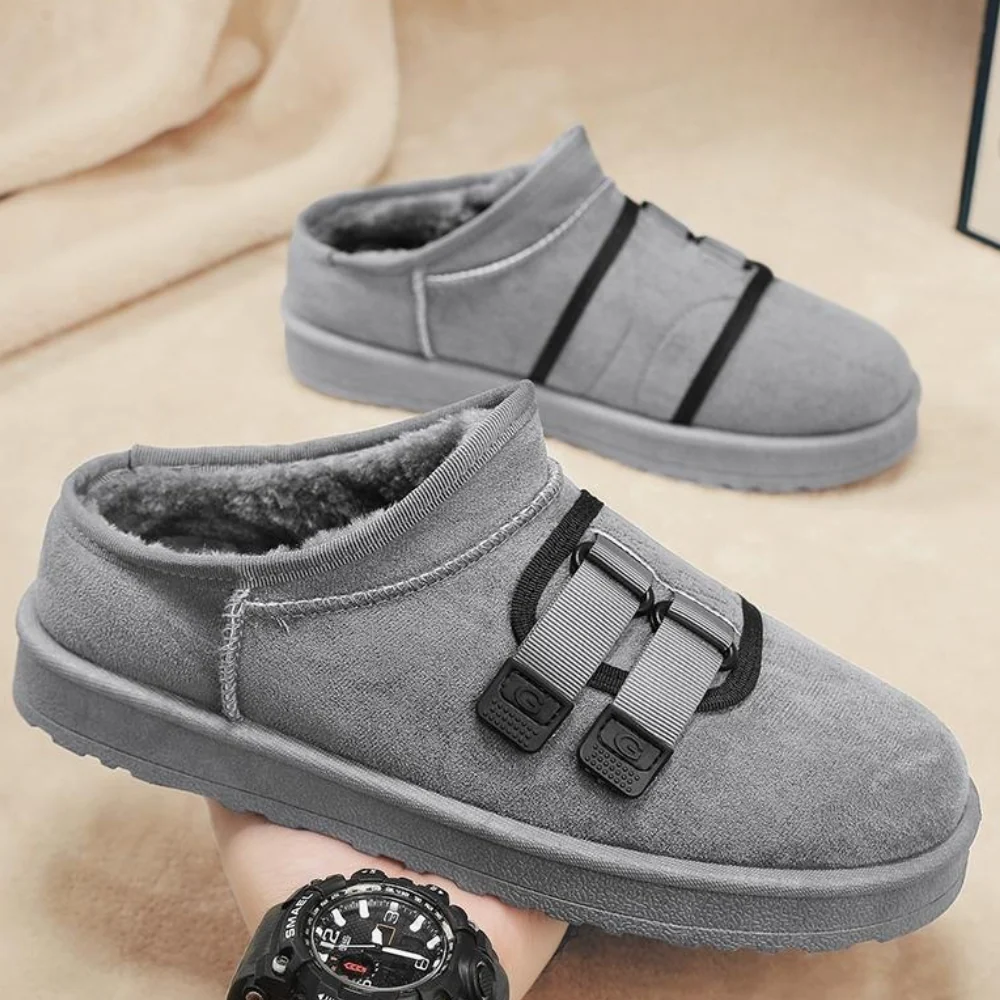 Kalan® | Warm Winter Shoes For Men - Image 4