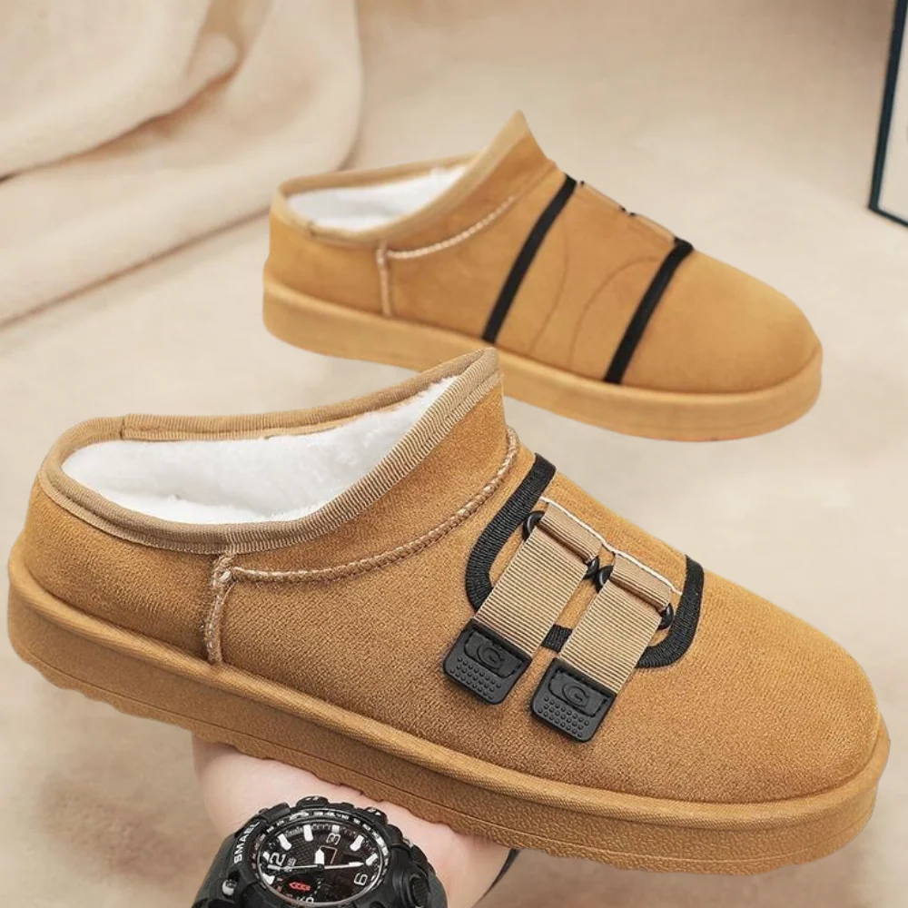 Kalan® | Warm Winter Shoes For Men - Image 5