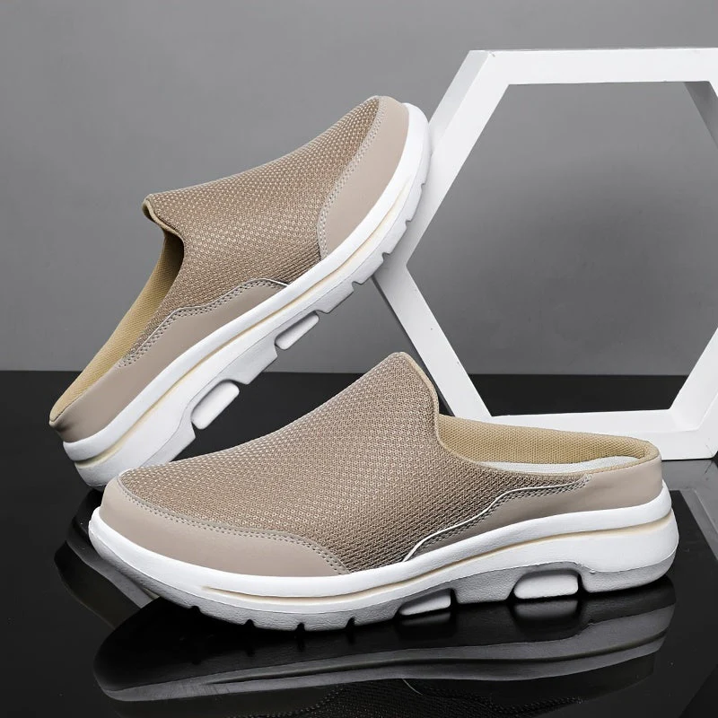 Kale® | Comfortable Men'S Slippers With Breathable Material - Image 10