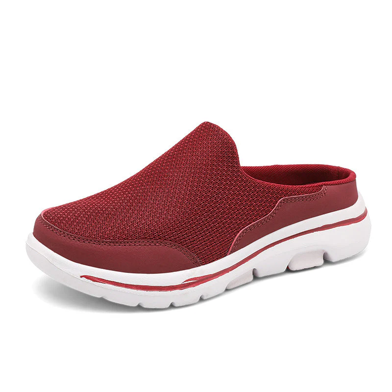 Kale® | Comfortable Men'S Slippers With Breathable Material - Image 11