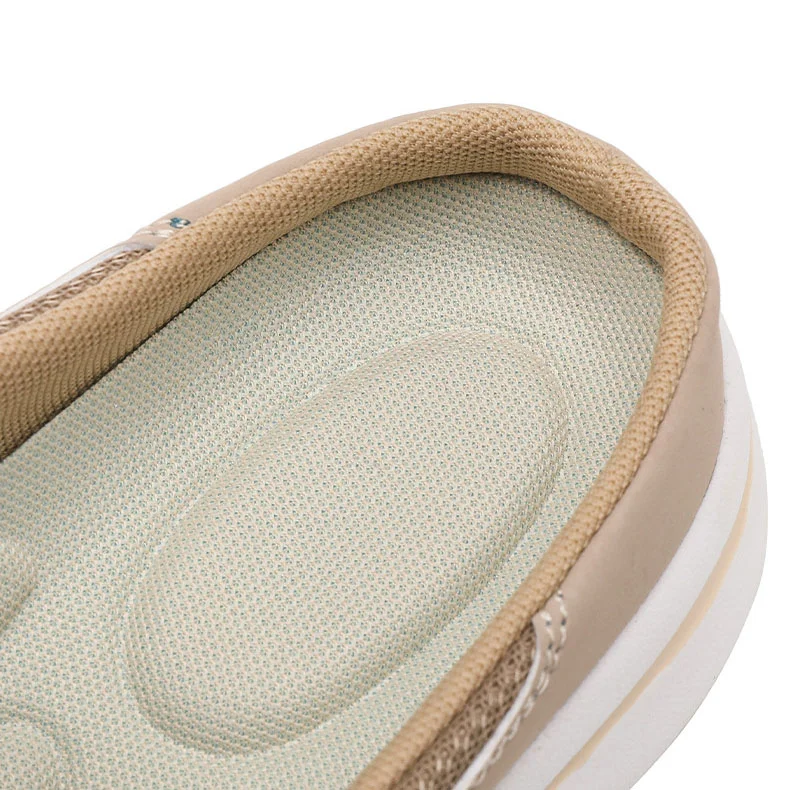 Kale® | Comfortable Men'S Slippers With Breathable Material - Image 7