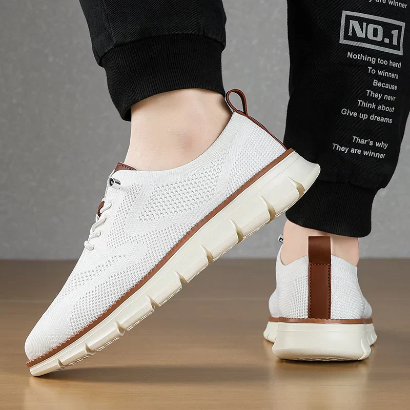 Kaleb® | Fashionable And Minimalist Summer Sneakers - Image 13