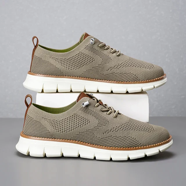 Kaleb® | Fashionable And Minimalist Summer Sneakers - Image 16