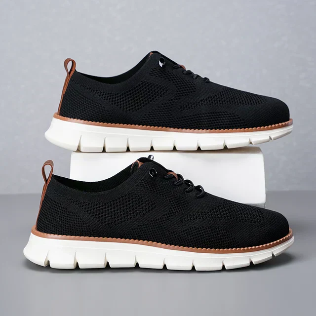 Kaleb® | Fashionable And Minimalist Summer Sneakers - Image 17