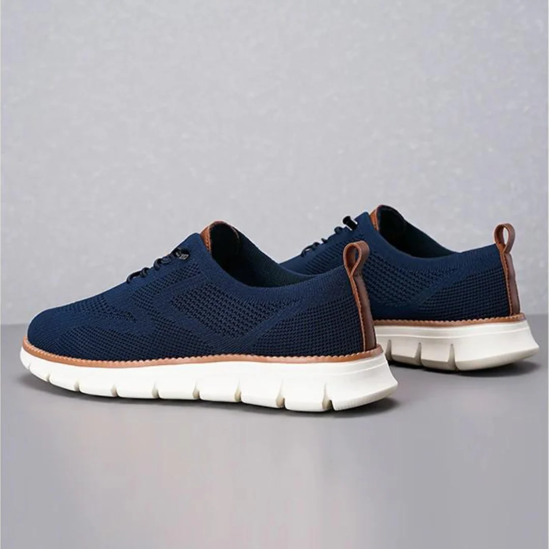 Kaleb® | Fashionable And Minimalist Summer Sneakers - Image 18