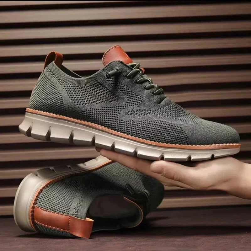 Kaleb® | Fashionable And Minimalist Summer Sneakers - Image 20