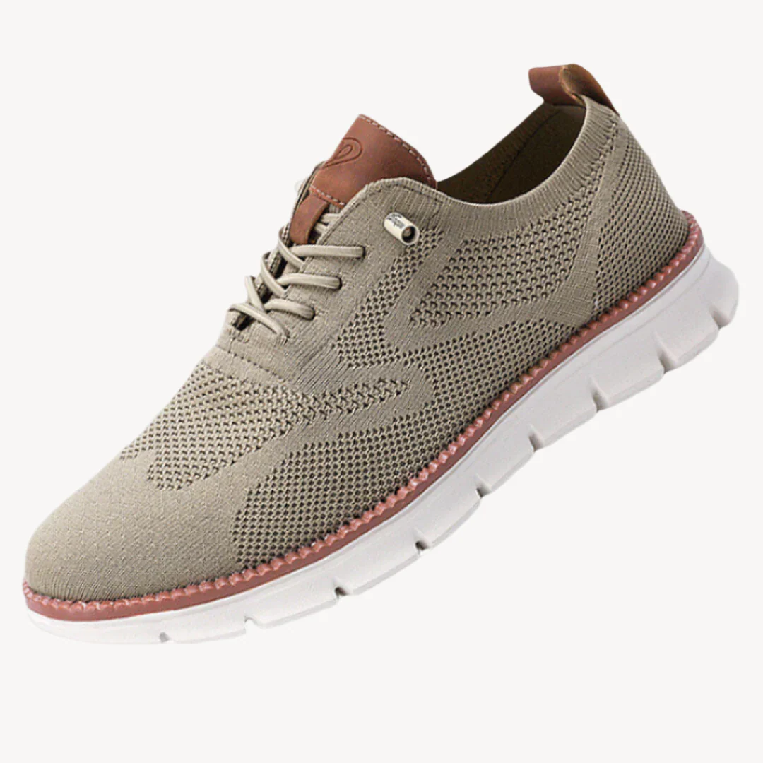 Kaleb® | Fashionable And Minimalist Summer Sneakers - Image 21