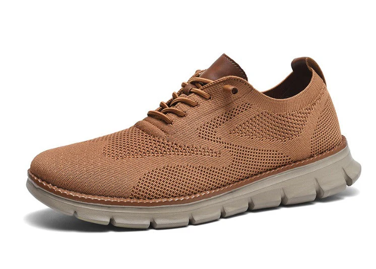 Kaleb® | Fashionable And Minimalist Summer Sneakers - Image 25