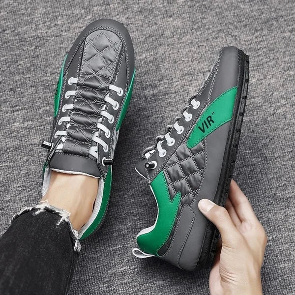 Kaleb® | Lightweight Non-Slip Casual Shoes For Men - Image 2