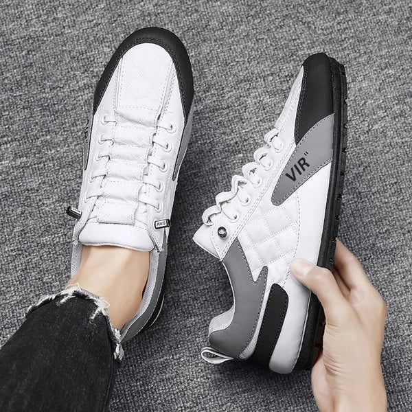 Kaleb® | Lightweight Non-Slip Casual Shoes For Men - Image 3