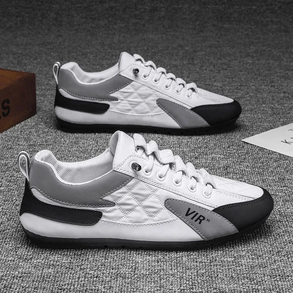 Kaleb® | Lightweight Non-Slip Casual Shoes For Men - Image 4