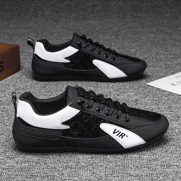 Kaleb® | Lightweight Non-Slip Casual Shoes For Men - Image 5