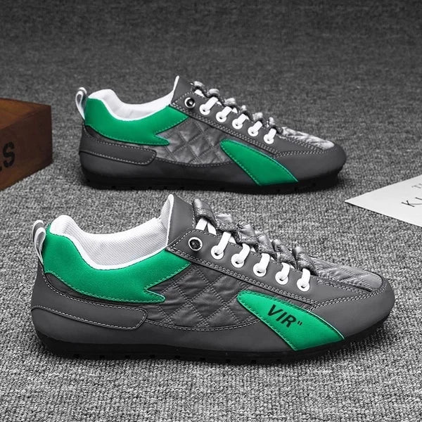 Kaleb® | Lightweight Non-Slip Casual Shoes For Men - Image 6