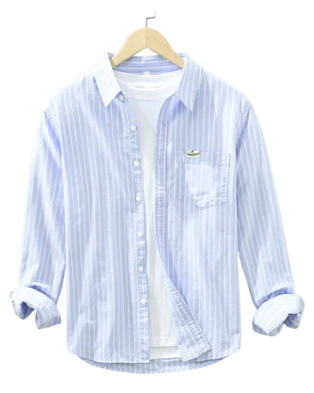 Kaleb® | Premium Men'S Shirt