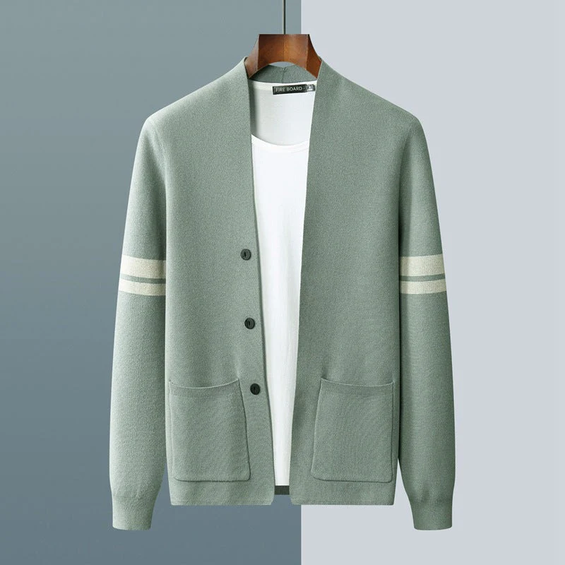 Kalen® | Premium Cardigan - Image 2