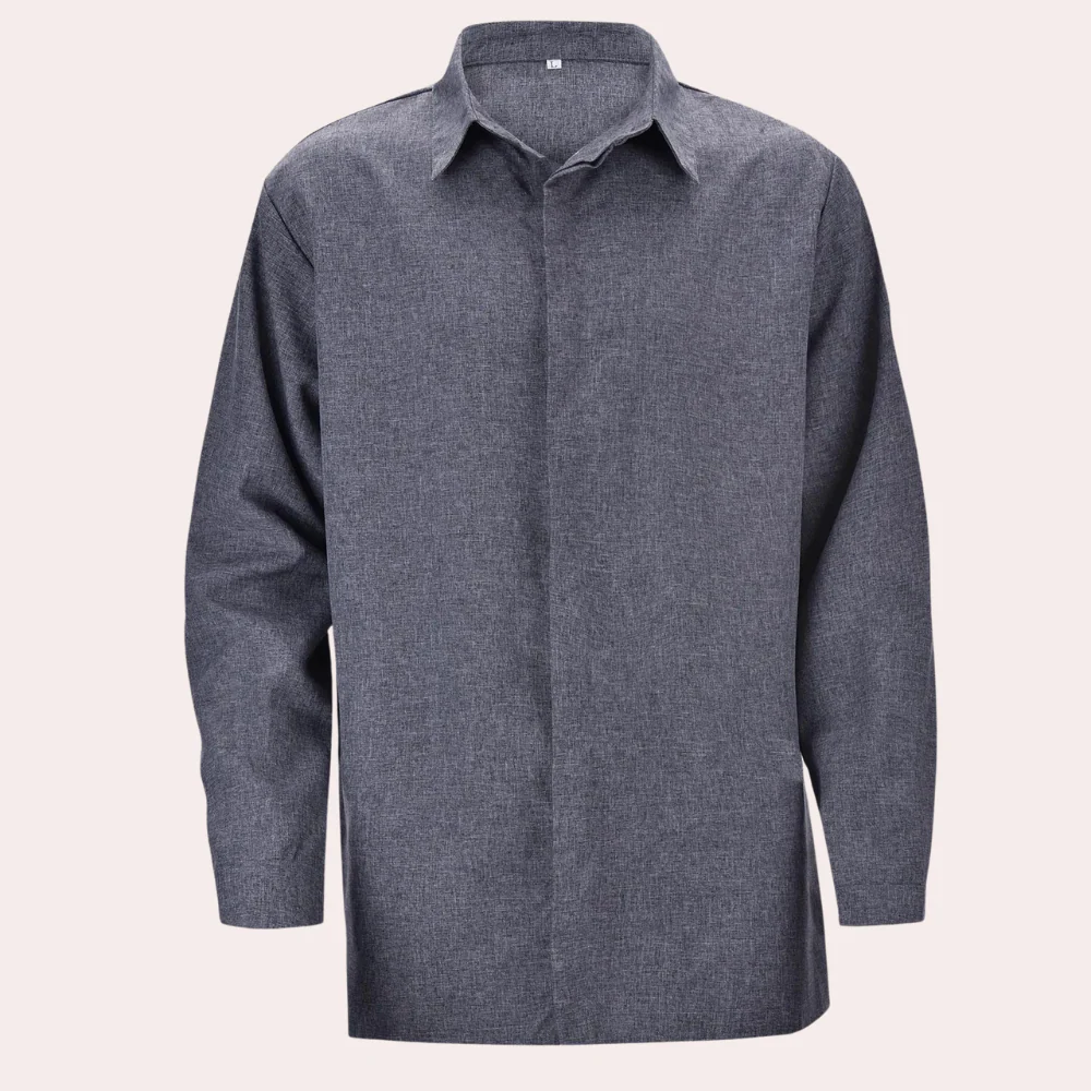 Kali® | Men'S Classic Long Sleeve Shirt - Image 2