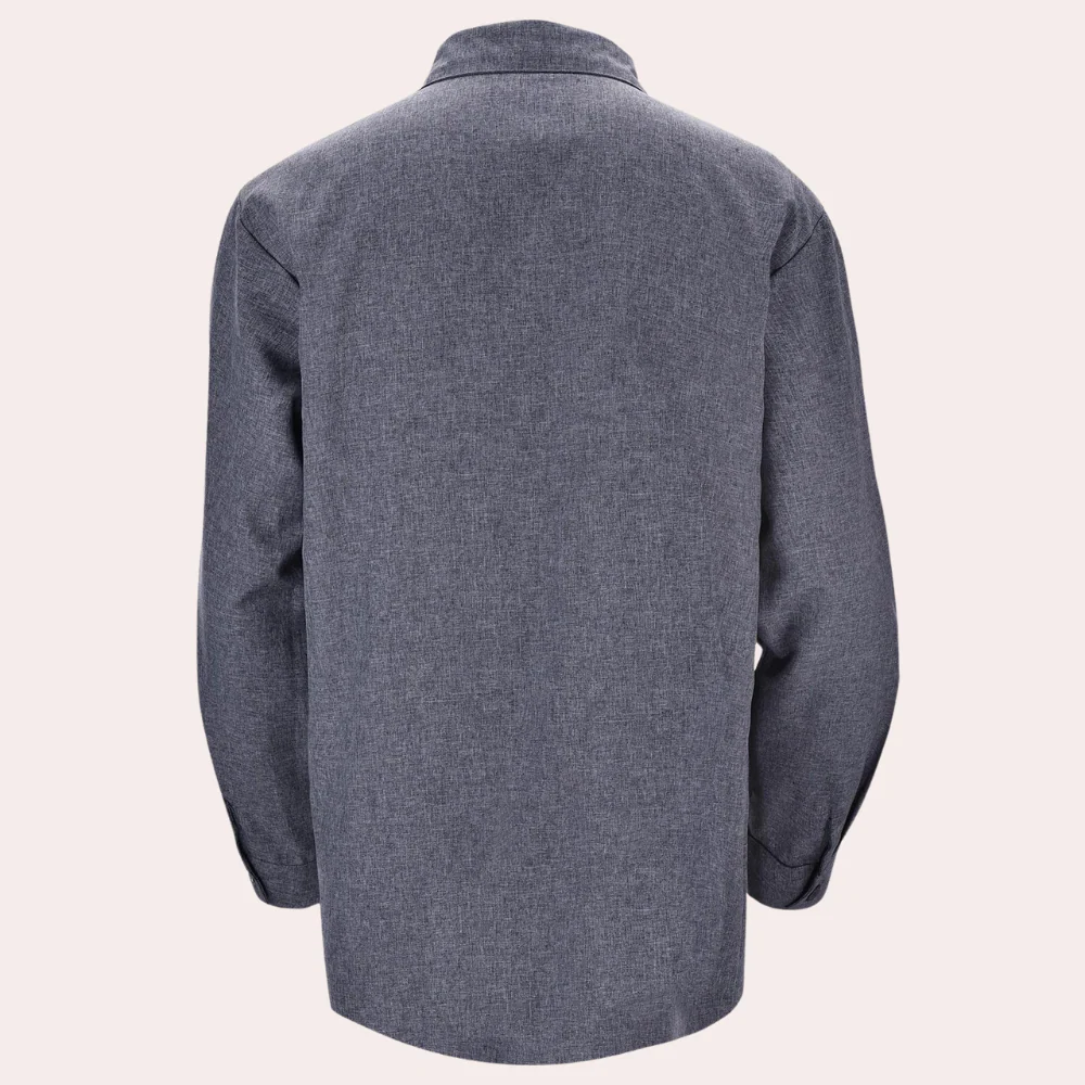 Kali® | Men'S Classic Long Sleeve Shirt - Image 3