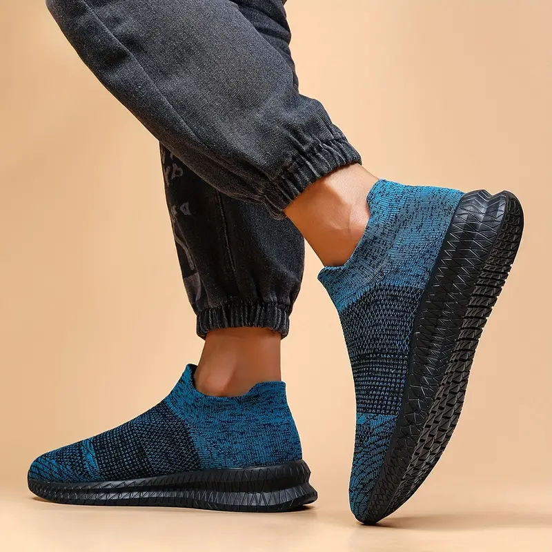 Kalman® | Men'S Sock Shoes - Image 2