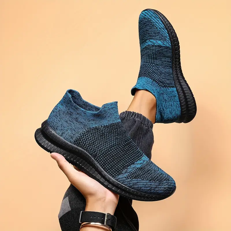 Kalman® | Men'S Sock Shoes - Image 3