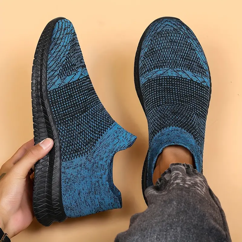 Kalman® | Men'S Sock Shoes - Image 4